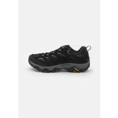 Afbeelding van Wandelschoen Merrell Women Moab 3 GTX Black Schoenmaat 38,5