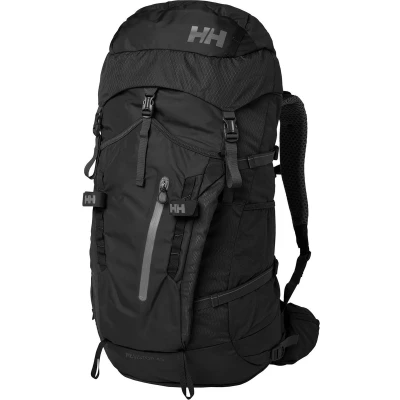 Afbeelding van Helly Hansen Unisex Weerstand Rugzak Recco, 990 Zwart, STD, Aangepast