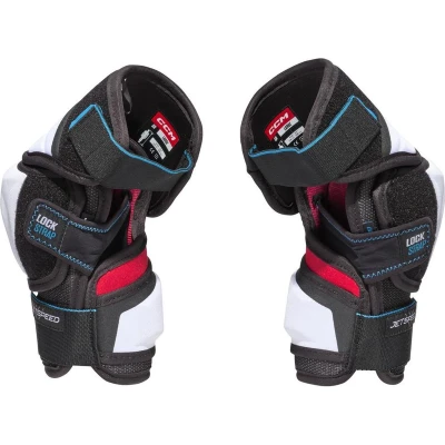Afbeelding van CCM Jetspeed FT680 IJshockey Elleboogbescherming Kinderen M