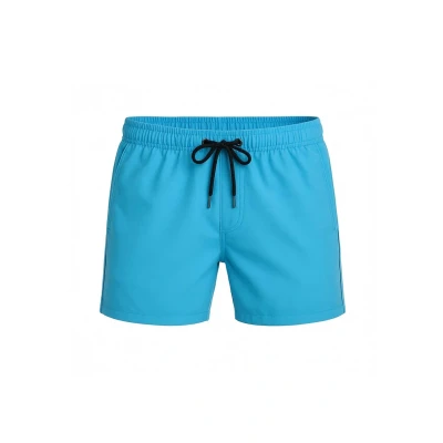 Afbeelding van Blackspade Medium MIT BEIN Zwemshorts, Heren, Maat: Small, Aqua