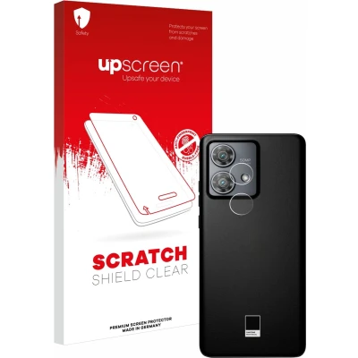 Afbeelding van upscreen Screenprotector voor Motorola Edge 40 Neo (ALLEEN Camera Lens) Folie Beschermfolie transparant