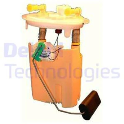 Afbeelding van Brandstoftoevoereenheid DELPHI FG1028 12B1