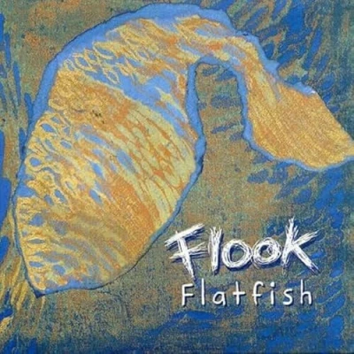 Afbeelding van Flook Flatfish (CD)