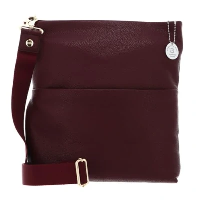 Afbeelding van Mandarina Duck Mellow Leather damestas, 32 x 33 5 cm (L H b), Windsor Wine, 32x33x5 W)