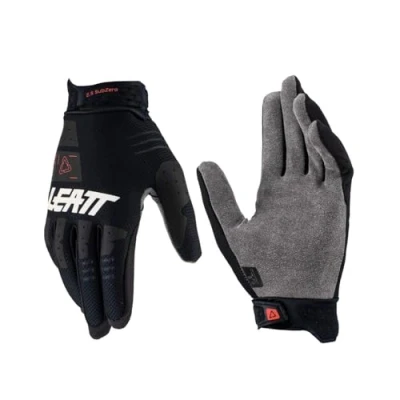 Afbeelding van 2.5 SubZero motorcross handschoenen met neopreen laag