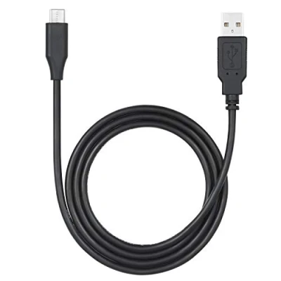 Afbeelding van Perixx PERIPRO 406 USB Type C Mannelijk naar A 3 Ft Kabel, USB2.0 Spec voor Smartphones, Tablets, Laptop en Desktops