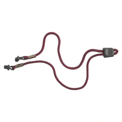 Afbeelding van Sinner Brillenkoord Bordeaux Rood