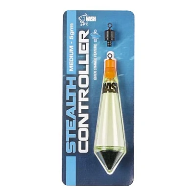 Afbeelding van Nash Stealth Controller 5g Green Dobber