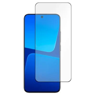 Afbeelding van Just in Case Gehard Glas Edge To Screenprotector Xiaomi 13