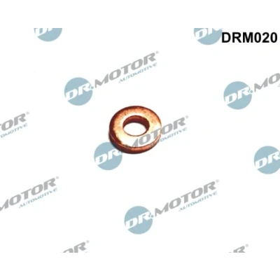 Afbeelding van Afdichtring, injectieklep Dr.Motor Automotive DRM020