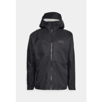 Afbeelding van Helly Hansen Verglas Outdoorjas, Heren, Maat: Medium, Black