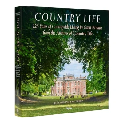 Afbeelding van Country Life: 125 Years of Countryside Living in Great Britain from the Archives Life