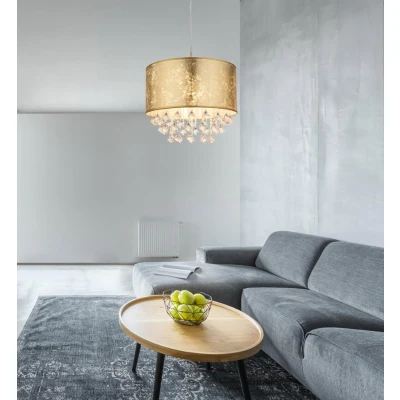 Afbeelding van Globo hanglamp Amy 15187H3