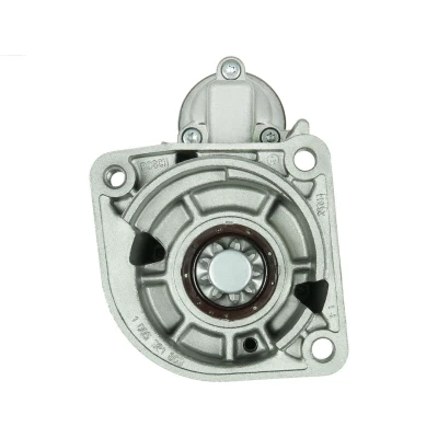 Afbeelding van Startmotor / Starter AS PL S0399PR