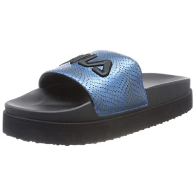 Afbeelding van Vrouwenslippers Fila Morro Bay Zeppa F