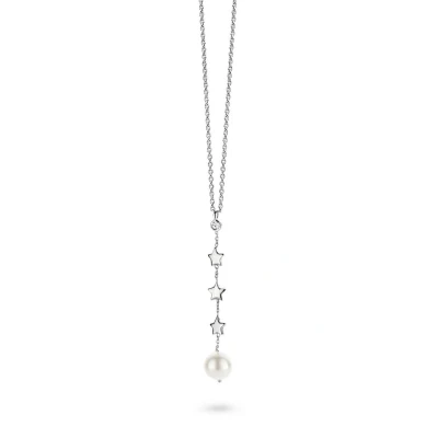 Afbeelding van Orphelia ZK 2772 Hanger met Ketting Zilver 925
