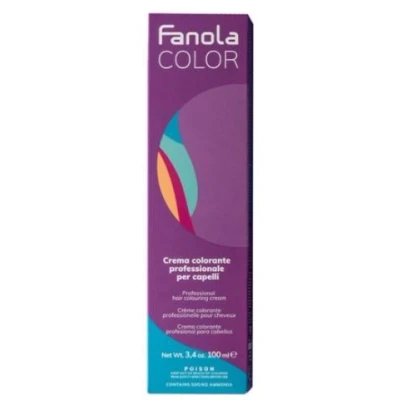 Afbeelding van Fanola Cream Color 100 ml 10.41