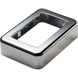 Afbeelding van GROHE Rozet Tbv