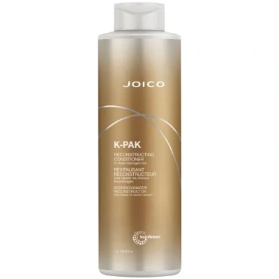 Afbeelding van Joico K Pak Reconstructing Conditioner 1.000 ml