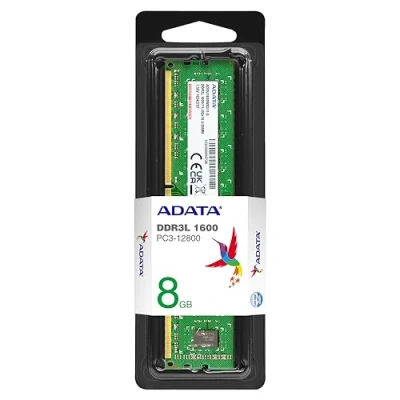 Afbeelding van RAM geheugen Adata ADDU1600W8G11 S CL11 8 GB DDR3