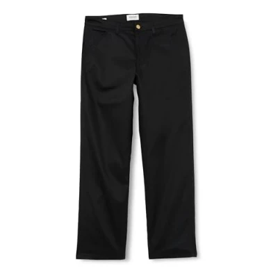 Afbeelding van JACK &amp; JONES JPSTALEX JJWORKER Pant, zwart, 30W / 30L