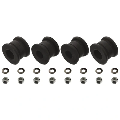 Afbeelding van Reparatieset, stabilisatorophanging FEBI BILSTEIN 08942