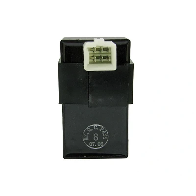 Afbeelding van 101 octane Cdi unit 101. baotian