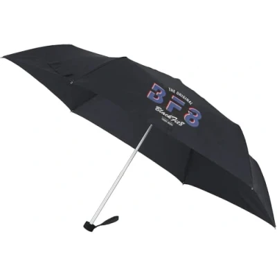 Afbeelding van Safta Inklapbare paraplu, handmatig, 48 cm, Blackfit8, Urban x meerkleurig (342245322)