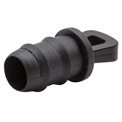 Afbeelding van Riegolux 291640 Druppelstop lijn 16 mm, blister 6 stuks