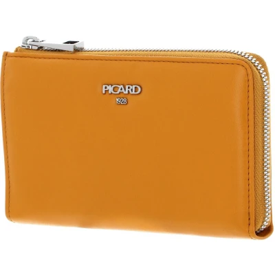 Afbeelding van PICARD Portemonnee Bingo Wallet Wintersun Oranje