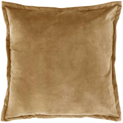 Afbeelding van Kussen Basics 50x50cm taffy Unique Living