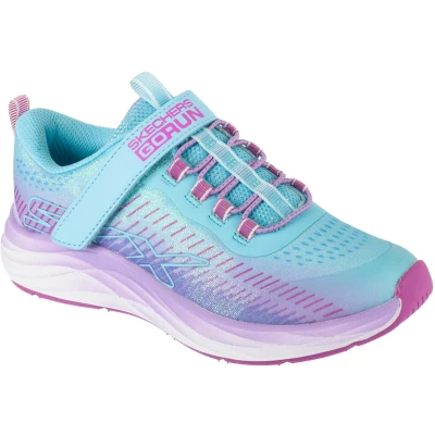 Afbeelding van Lage Sneakers Skechers Go Run Accelerate Glitter S