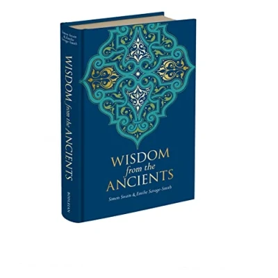 Afbeelding van Wisdom from the Ancients