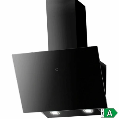 Afbeelding van Conventionele Afzuigkap Mepamsa CUADRO 60 Zwart cm