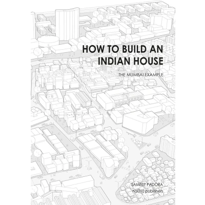 Afbeelding van How To Build an Indian House