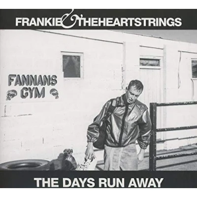 Afbeelding van The Days Run Away (Limited Edition)