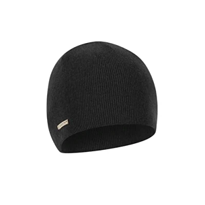 Afbeelding van Helikon Tex URBAN BEANIE CAP Black (CZ UBN MW 01)