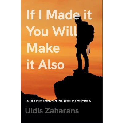 Afbeelding van If I Made It You Will Make Also