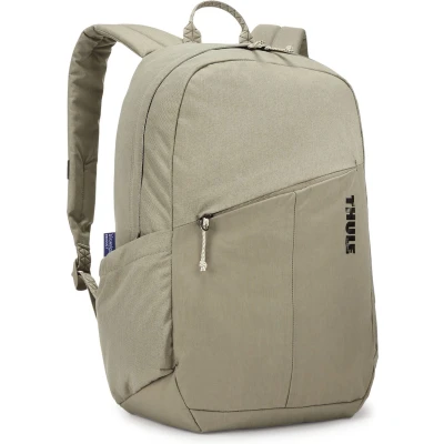 Afbeelding van Thule Campus Notus backpack 20L vetiver gray Laptoptas Laptoprugzak