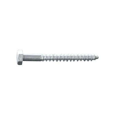 Afbeelding van Houtdraadbout 8x100mm Deltafix