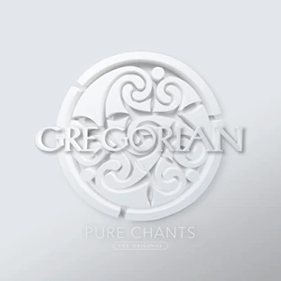 Afbeelding van Gregorian: Pure Chants/CD