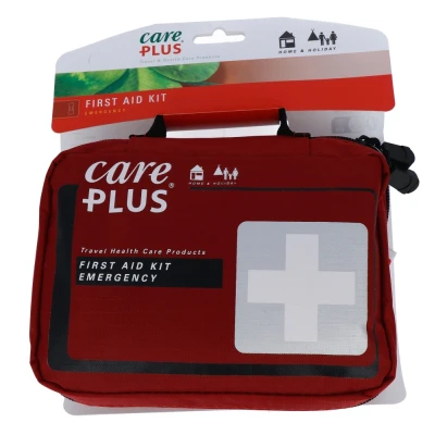 Afbeelding van Care Plus First Aid Tas Emergency