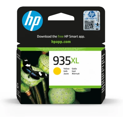 Afbeelding van Compatibele inktcartridge HP C2P26AE Geel