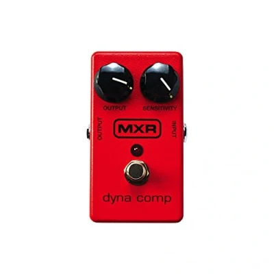 Afbeelding van MXR M102 PED &quot;DYNA COMP&quot;