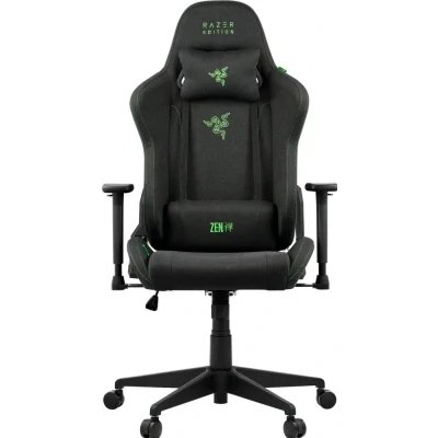 Afbeelding van Razer TAROK ESSENTIALS X Cloth gamestoel / gaming chair black
