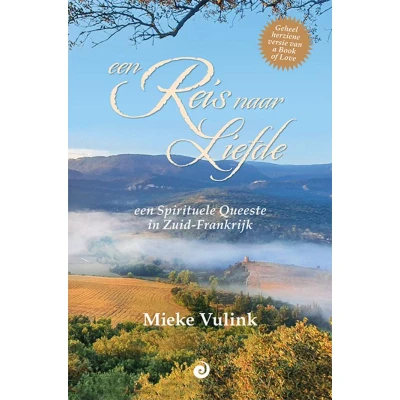 Afbeelding van Een Reis naar Liefde (Paperback)