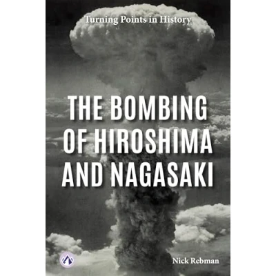 Afbeelding van The Bombing of Hiroshima and Nagasaki