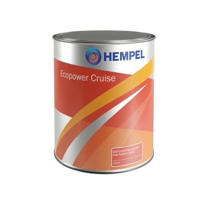 Afbeelding van Hempel&#039;s ecopower cruise 72460 red 0,75l