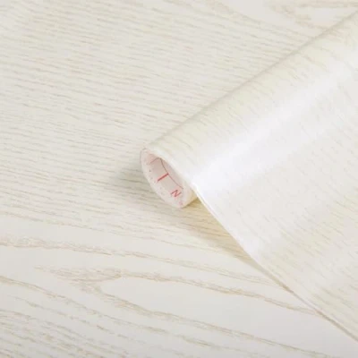 Afbeelding van d c fix Zelfklevende Decoratiefolie Whitewood Pearl 45x200 cm