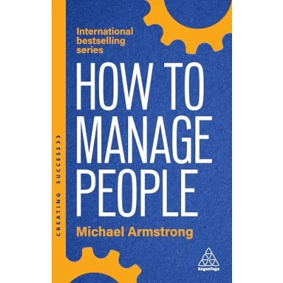 Afbeelding van Creating Success How to Manage People